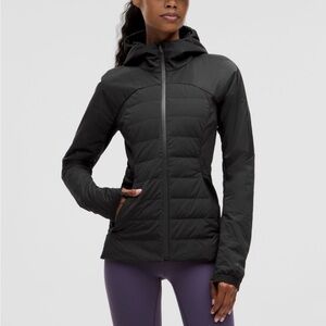 Lululemon Down For It All Goose Down Jacket